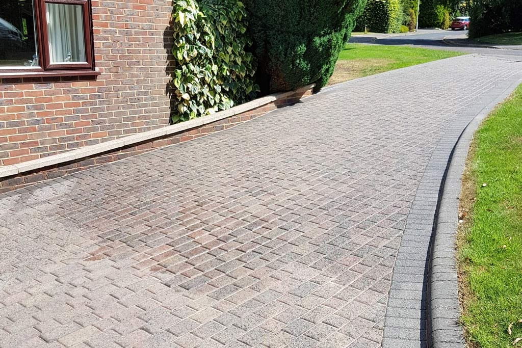 Sevenoaks pressure washing specialist