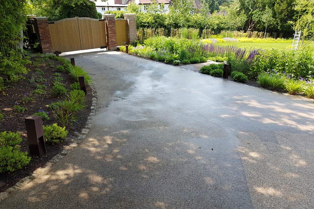 Pressure Tech pressure washing project 15 - before