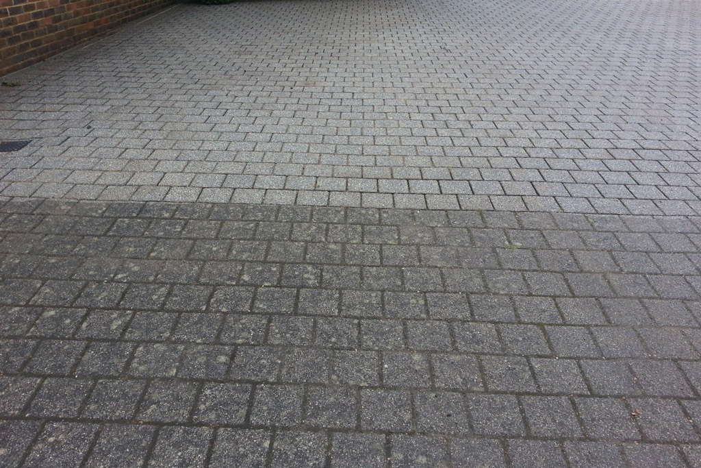 Pressure Tech pressure washing project 21 - after