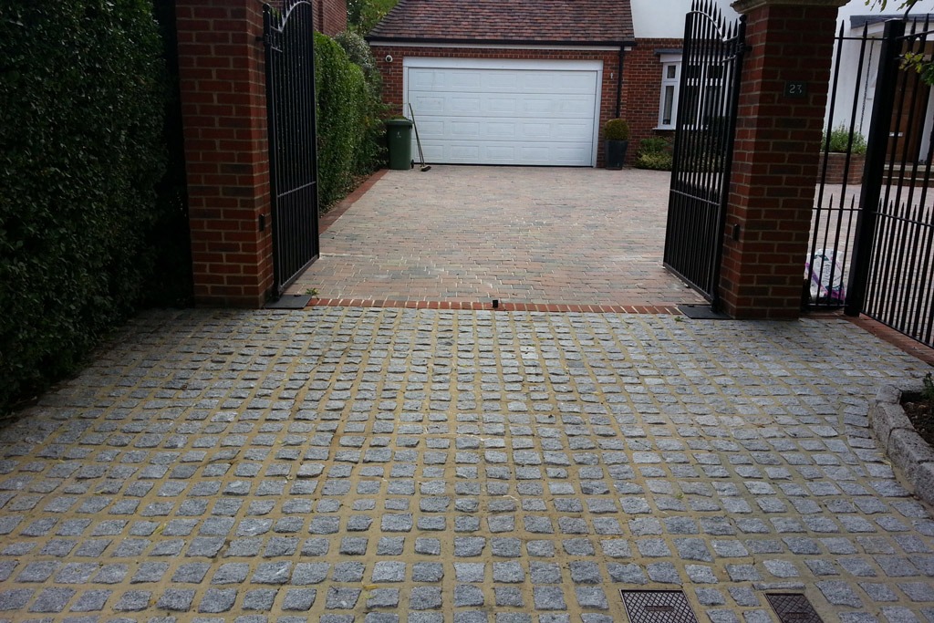 Pressure Tech pressure washing project 22 - after