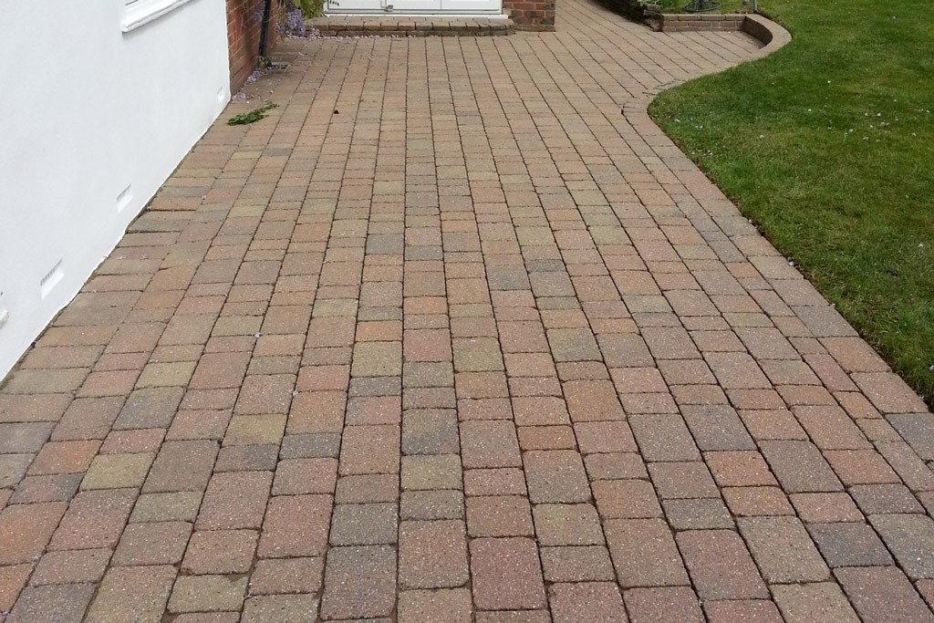Pressure Tech pressure washing project 31 - after