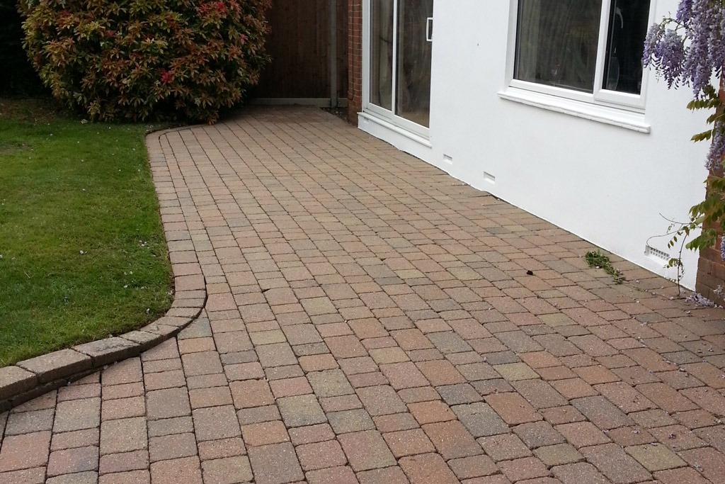 Pressure Tech pressure washing project 36 - after