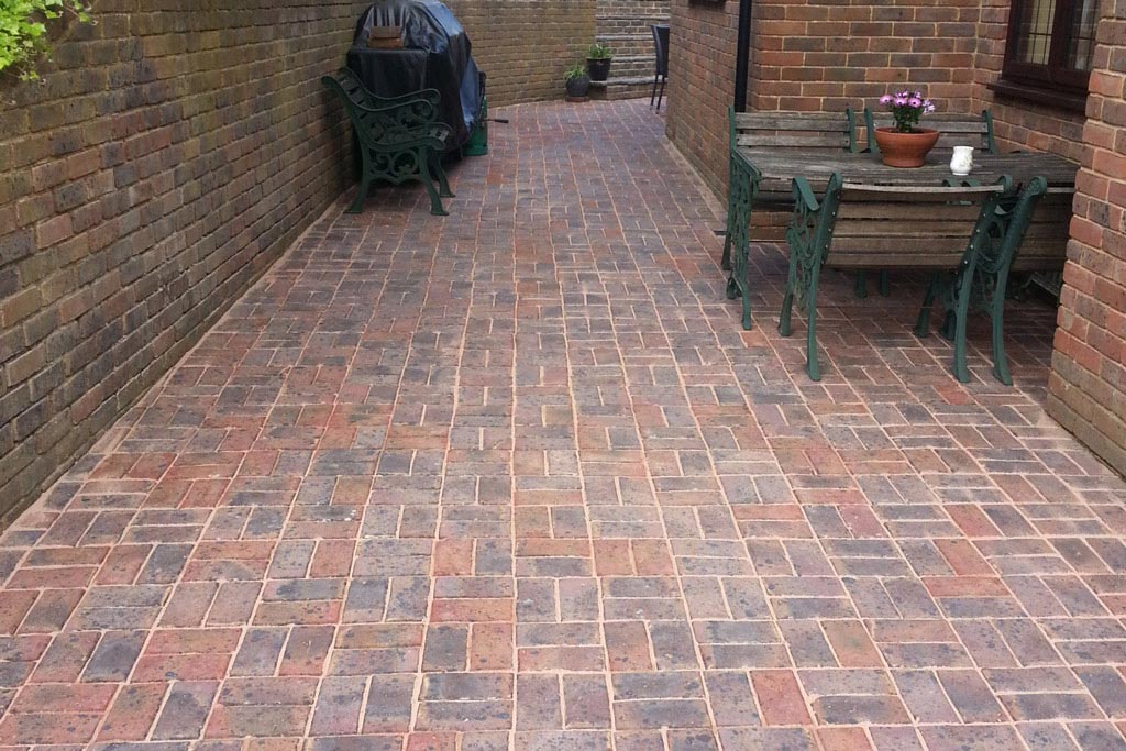 Pressure Tech pressure washing project 45 - after
